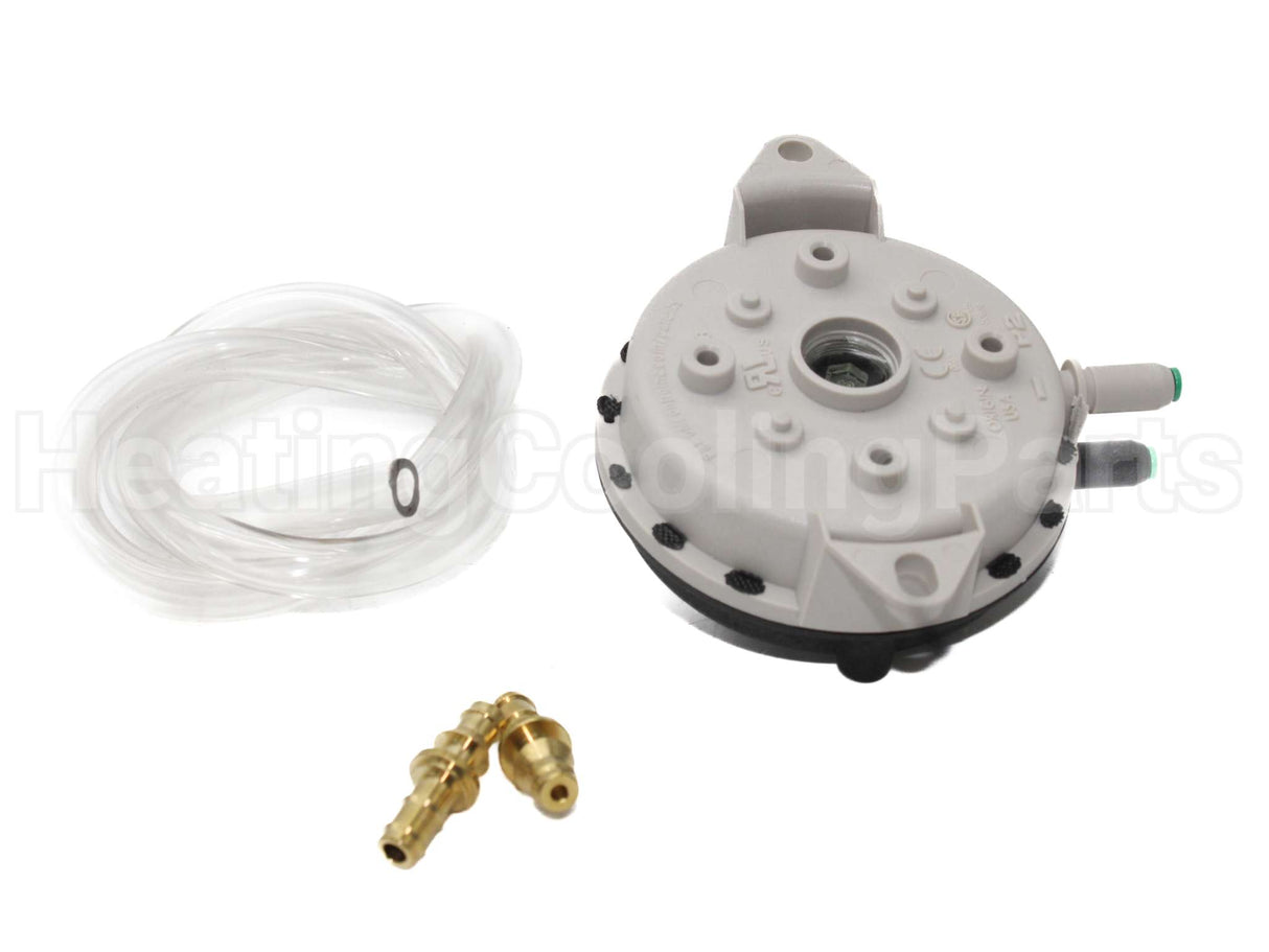 TP-264D Detroit Radiant Normally Open Pressure Switch