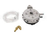 TP-264D Detroit Radiant Normally Open Pressure Switch