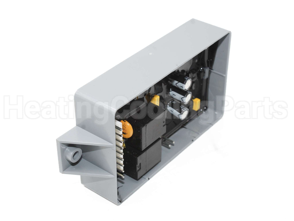 TP-351A Detroit Radiant Circuit Board