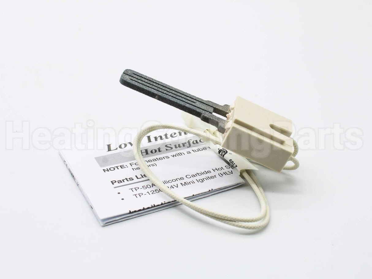 TP-50A Detroit Radiant Hot Surface Ignitor