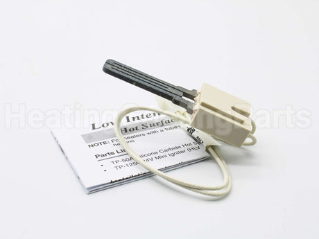 TP-50A Detroit Radiant Hot Surface Ignitor