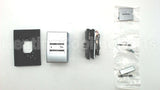 TP970A2145 Honeywell Convertastat 2Pipe D/A 60-90F