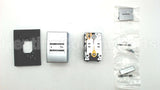 TP970A2145 Honeywell Convertastat 2Pipe D/A 60-90F