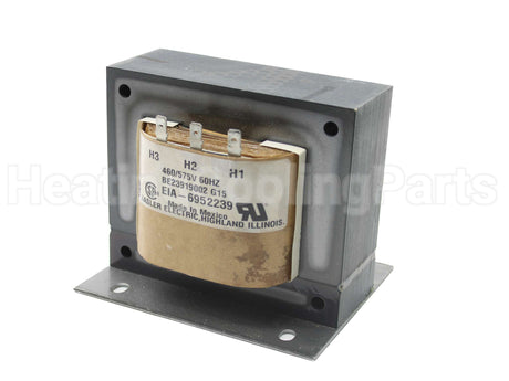 TRR0664 Trane 460/575-115/230V 350Va Xformer