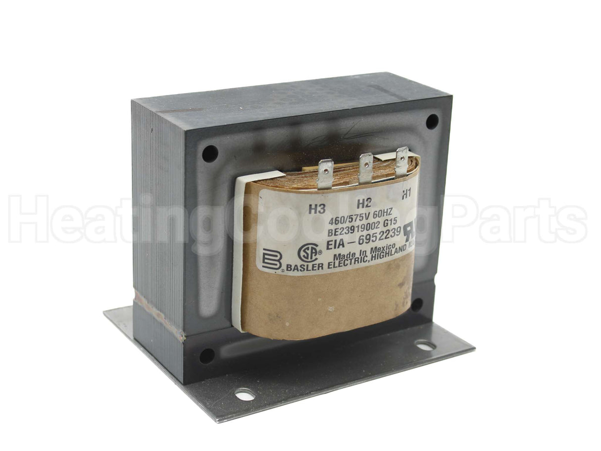TRR0664 Trane 460/575-115/230V 350Va Xformer