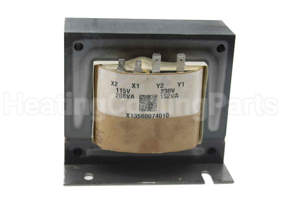 TRR0664 Trane 460/575-115/230V 350Va Xformer