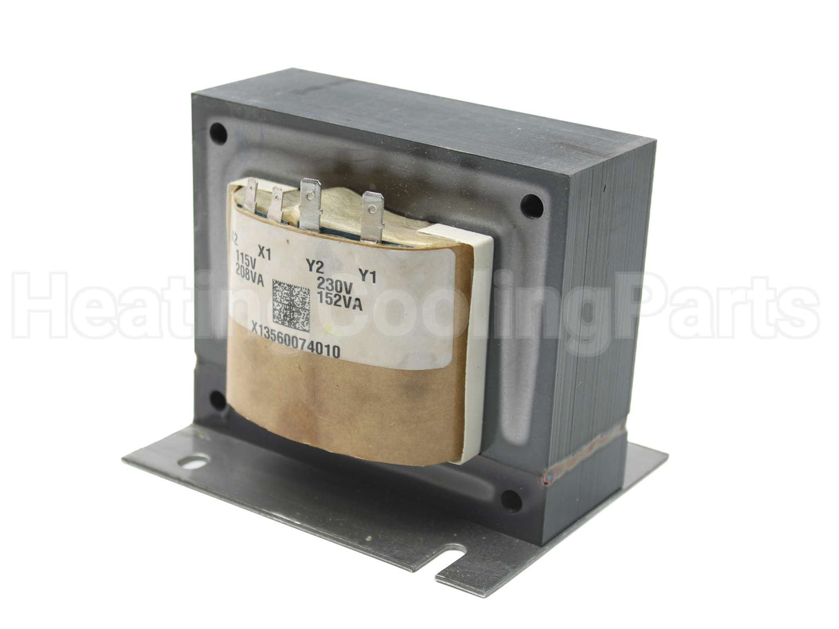 TRR0664 Trane 460/575-115/230V 350Va Xformer