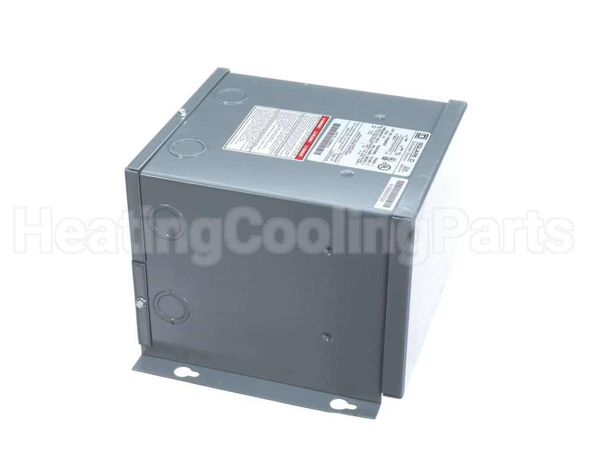 TRR1034 Trane 575/460V -> 120V Transformer