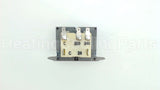 TRR1898 Trane 208/230V->24V 50Va Transformer