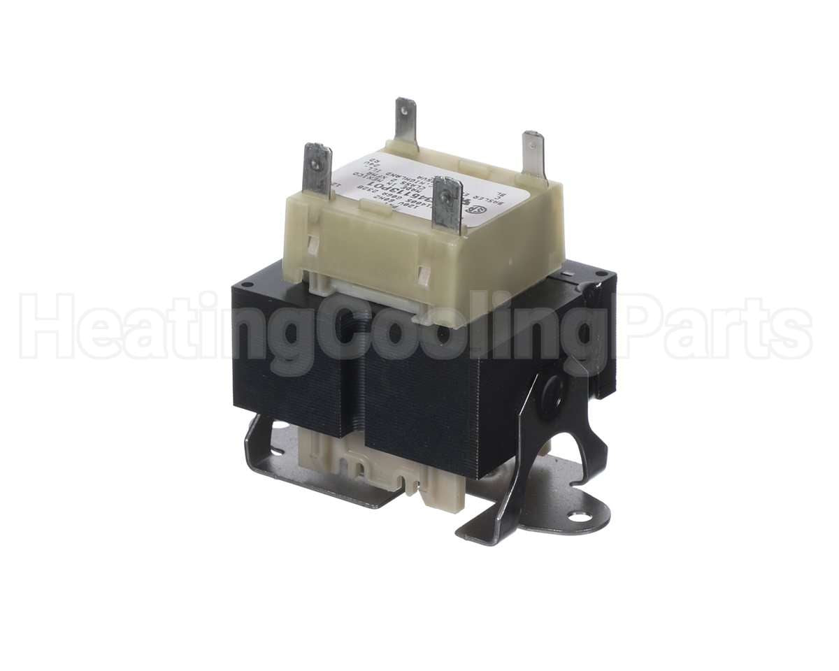 TRR2736 Trane 120Vpri 24Vsec 35Va Transfrmr