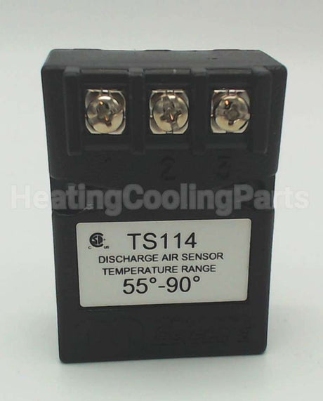 TS114 Maxitrol Discharge Air Sensor 55-90F