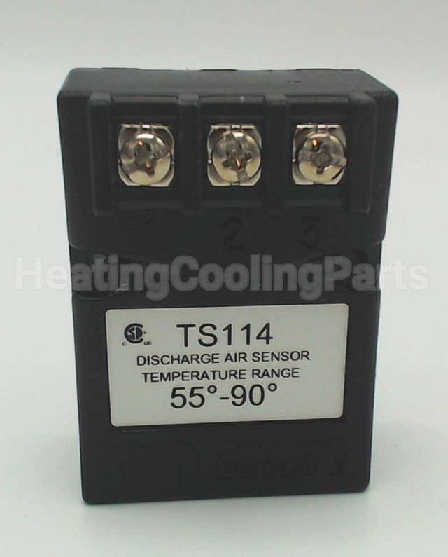 TS114 Maxitrol Discharge Air Sensor 55-90F