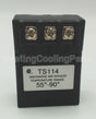 TS114 Maxitrol Discharge Air Sensor 55-90F