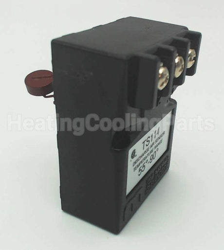 TS114 Maxitrol Discharge Air Sensor 55-90F