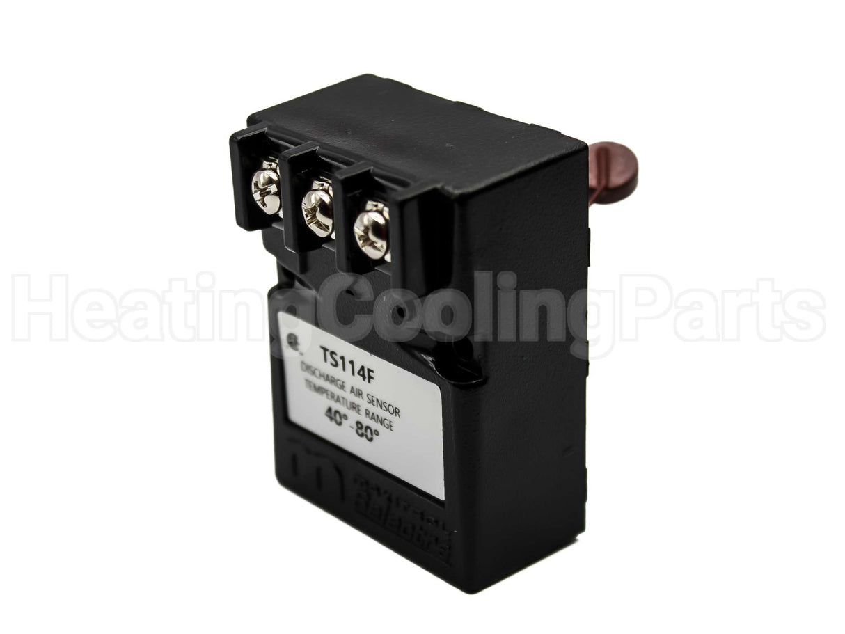TS114F Maxitrol Discharge Air Sensor 40-80F