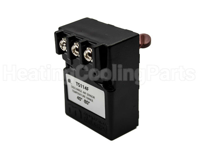TS114F Maxitrol Discharge Air Sensor 40-80F