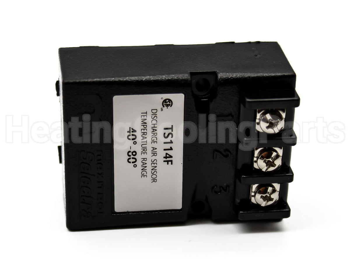 TS114F Maxitrol Discharge Air Sensor 40-80F