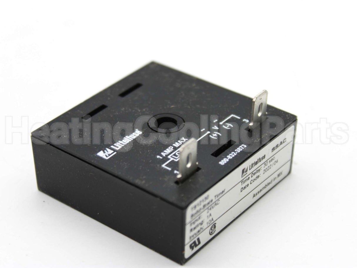 TS12130 Littelfuse Versa-Timer (Delay On Make)