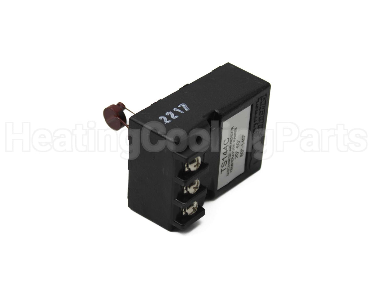TS144C Maxitrol Dischargesensor 20/60 80/140