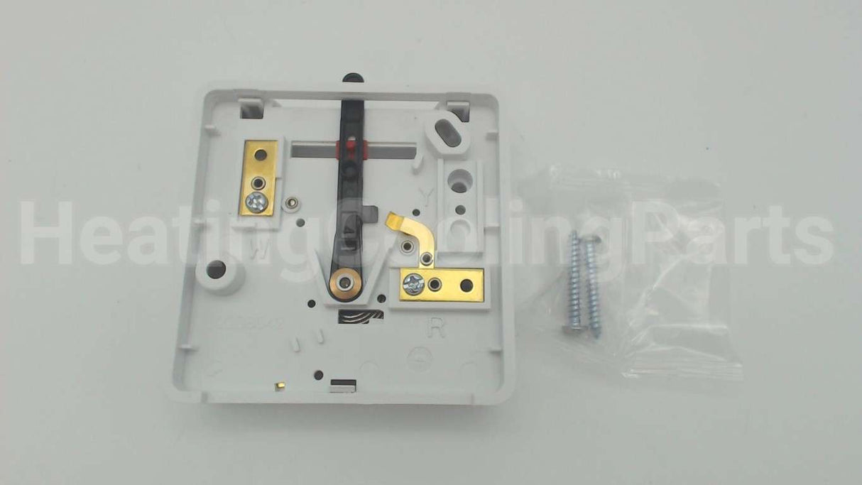 TS812A1007 Resideo 50/90 Mv,Pos.off,Ht Only,White