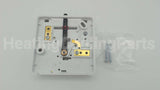 TS812A1007 Resideo 50/90 Mv,Pos.off,Ht Only,White