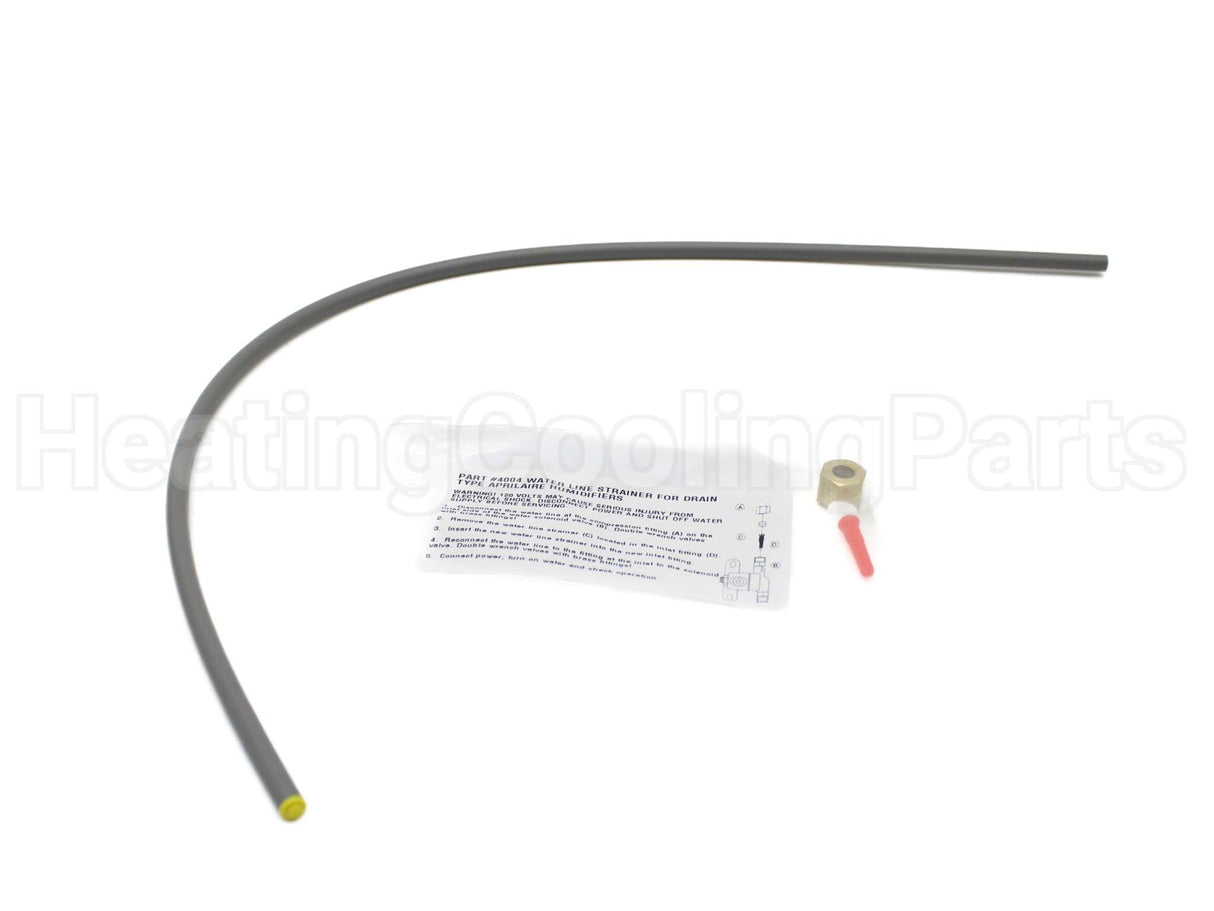 TUB12025 Trane Feed Tube