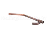 TUB8733 Trane Discharge Line Assembly Tube