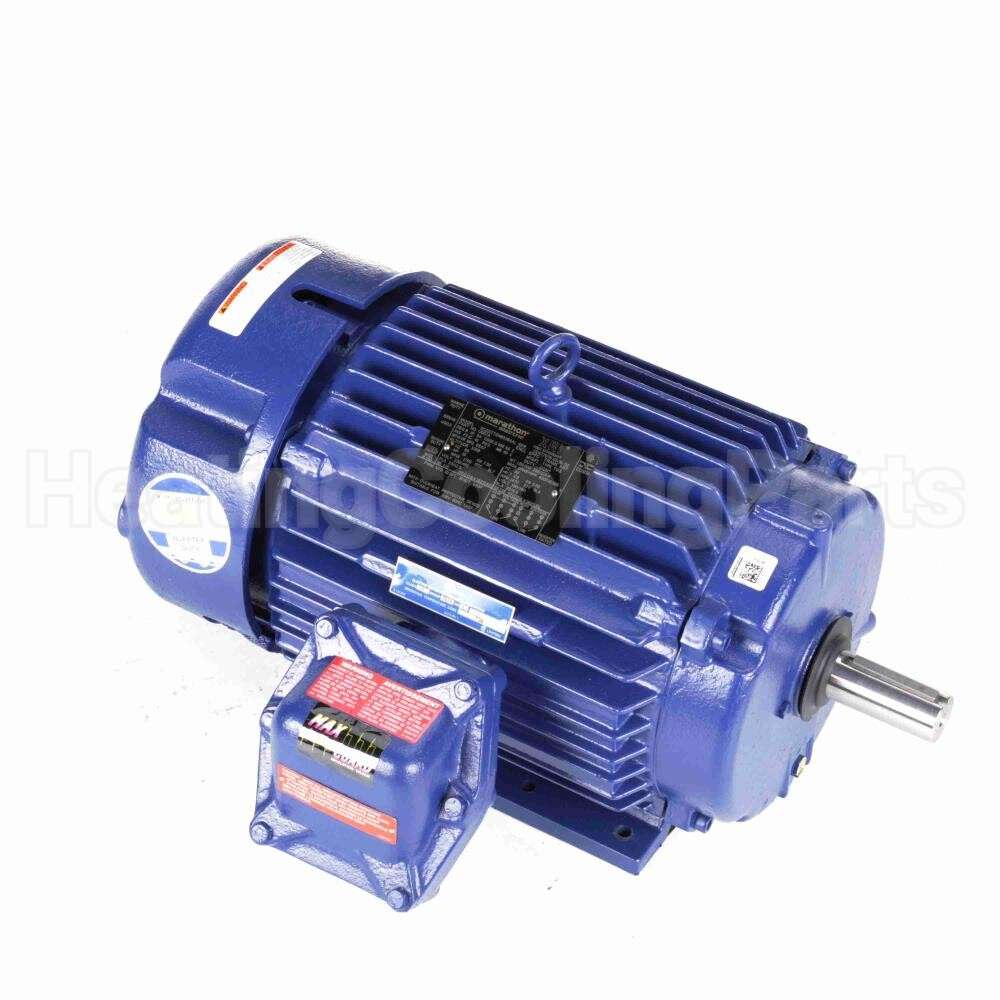 U006C Marathon Motor