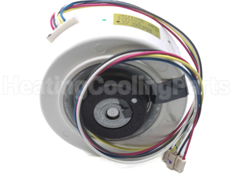 U01A01300 Mitsubishi Electric Motor