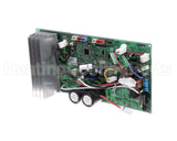 U01A13451 Mitsubishi Electric Inverter Board