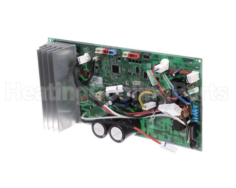 U01A13451 Mitsubishi Electric Inverter Board