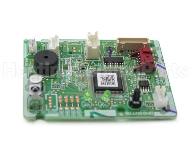 U01A29452 Mitsubishi Electric Indoor Control Board