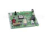 U01A29452 Mitsubishi Electric Indoor Control Board
