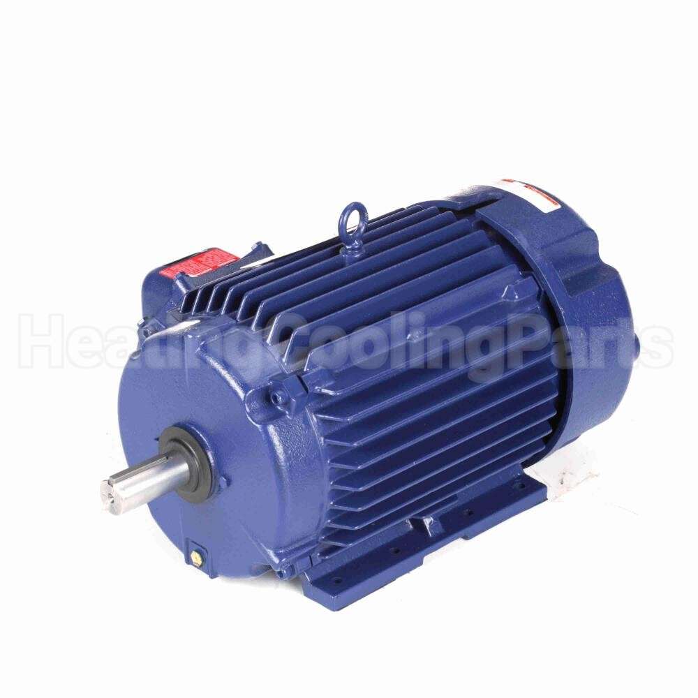 U026C Marathon Motor