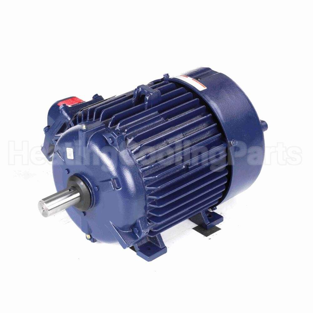 U027B Marathon Motor