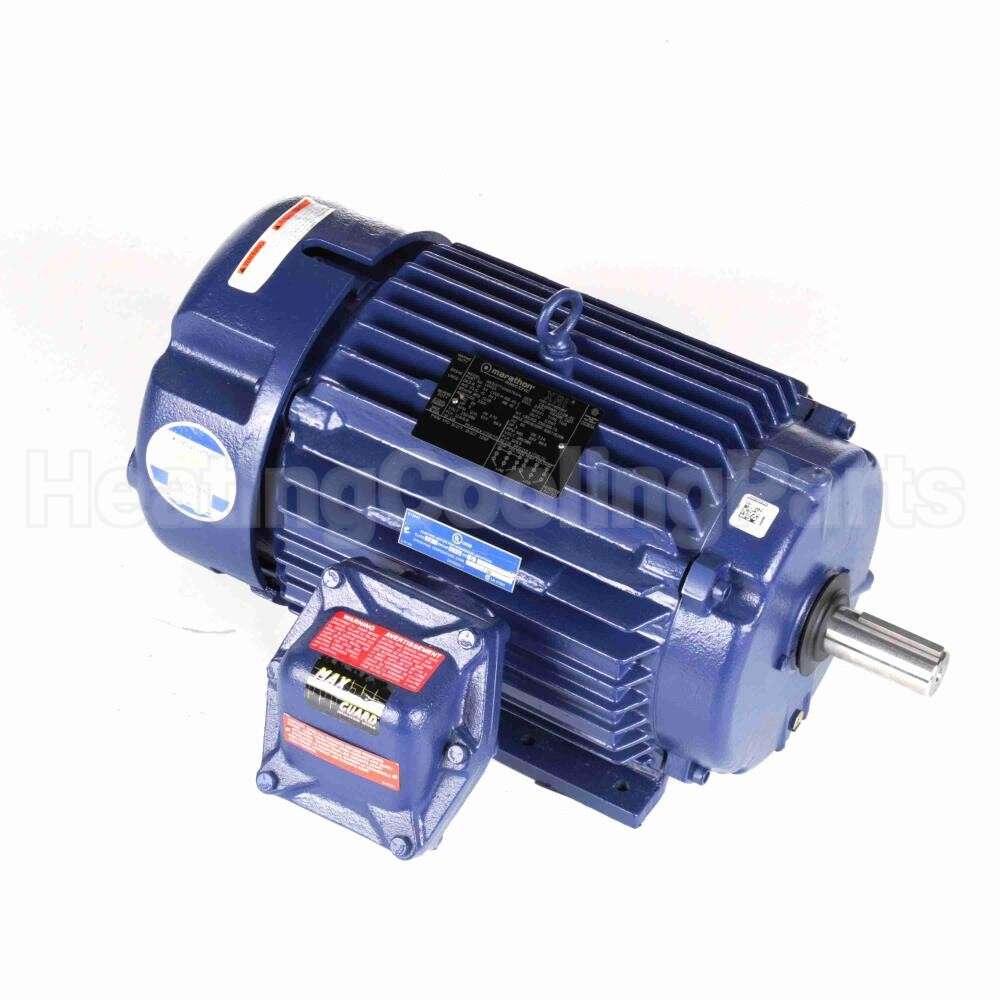 U042B Marathon Motor