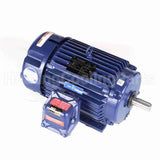 U042B Marathon Motor
