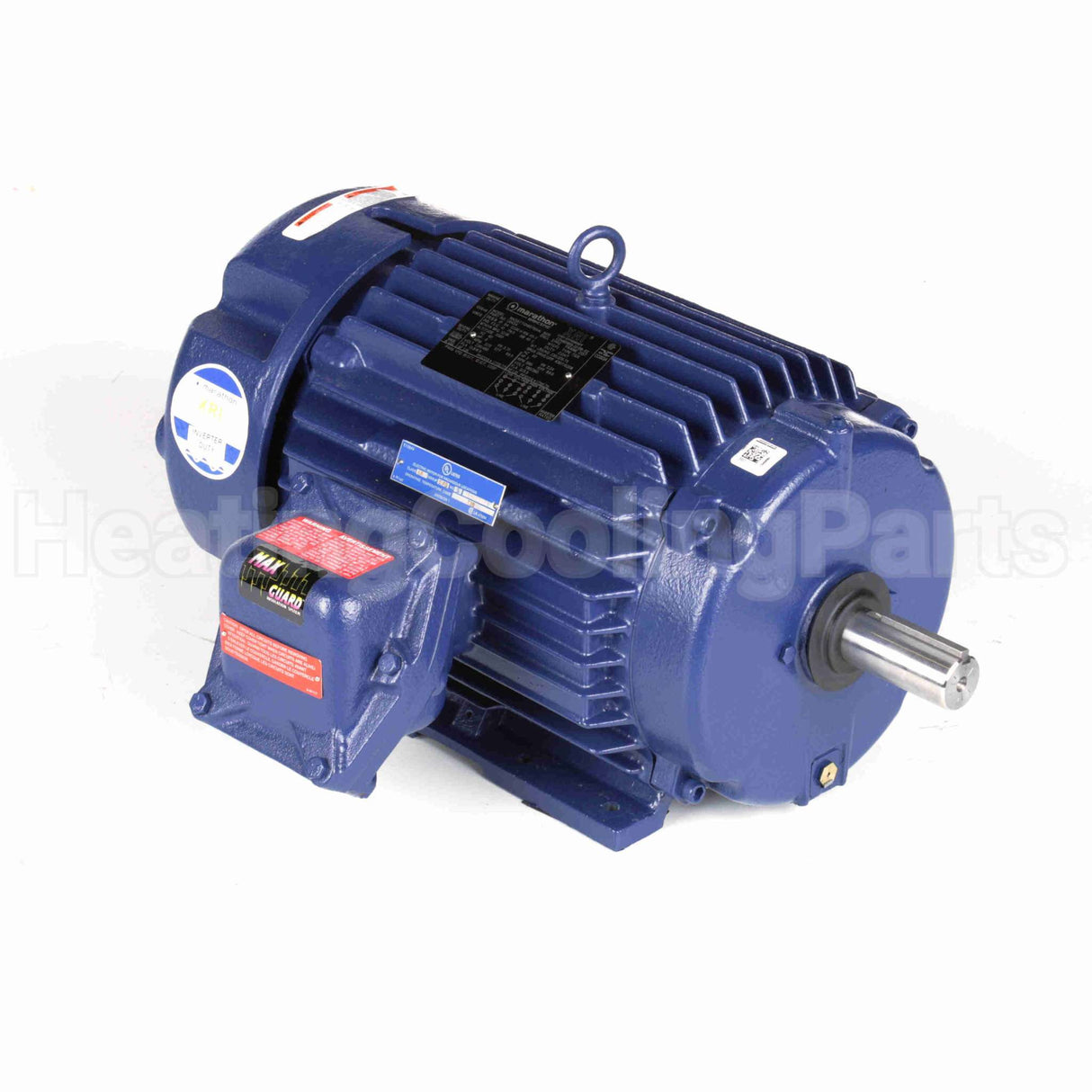 U043B Marathon Motor