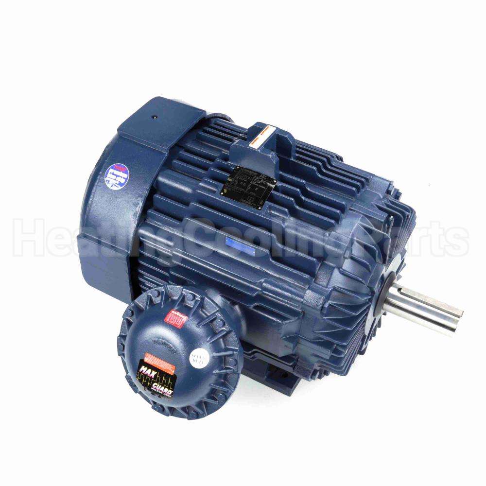 U084A Marathon Motor