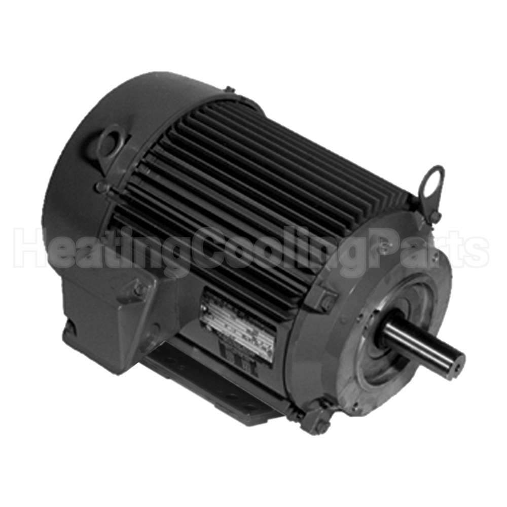 U10P2DC US Motors Nidec Motor
