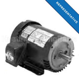 U12S3AC US Motors Nidec Motor