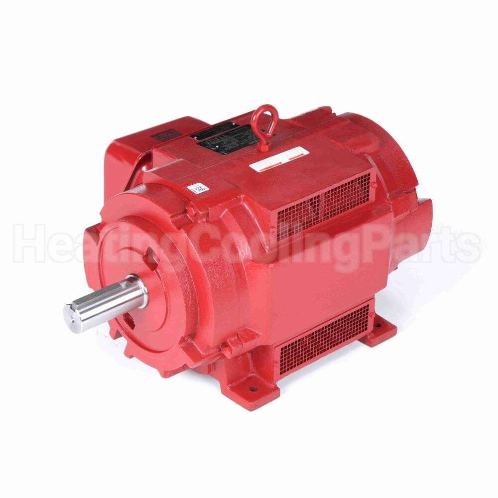 U1428 Marathon Fire Pump Motor