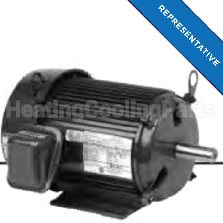 U15P1D US Motors Nidec Motor