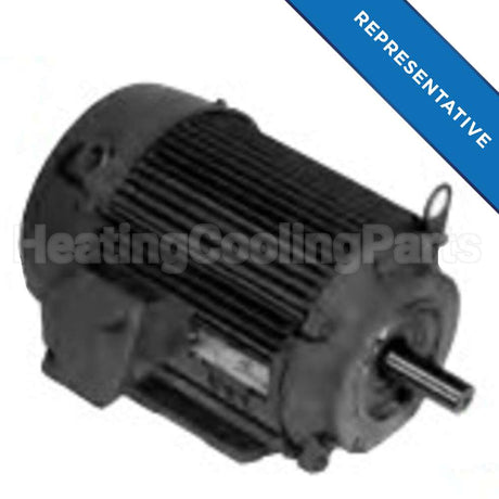 U15P1DFCR US Motors Nidec Motor