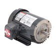 U2P2GC US Motors Nidec Motor