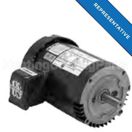 U32P2HC US Motors Nidec Motor