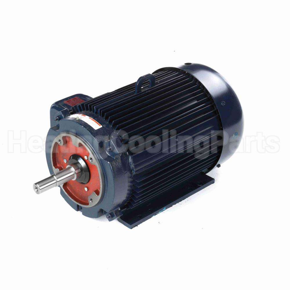 U351A Marathon Close Coupled Pump Motor