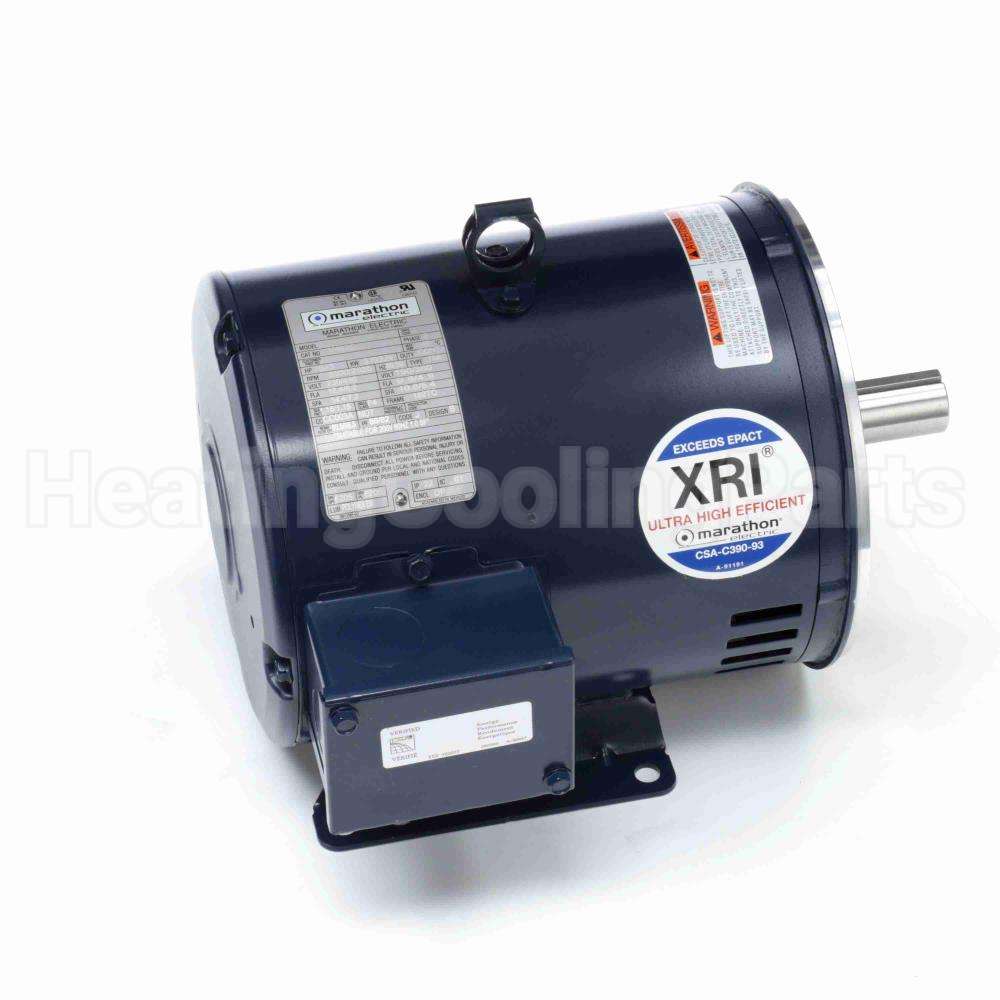 U446A Marathon Motor