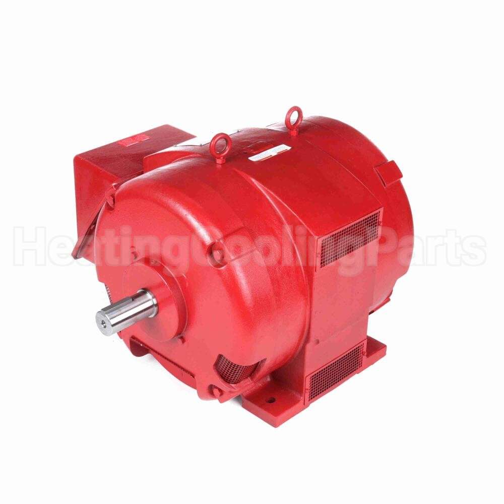 U530B Marathon Fire Pump Motor