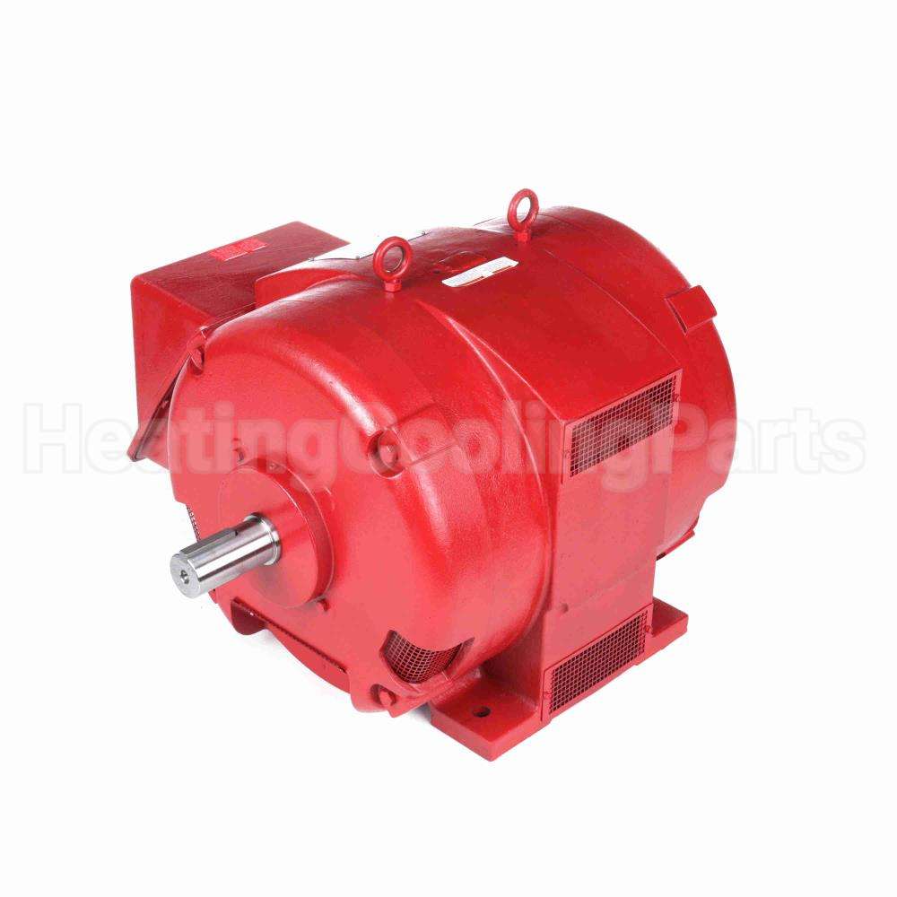 U530B Marathon Fire Pump Motor